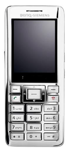 BenQ Siemens S68